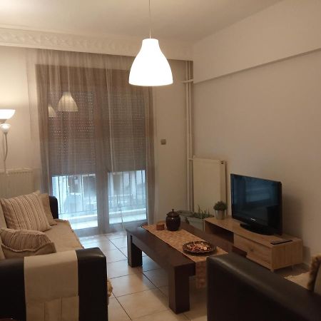 Isavrou apartment Komotiní Extérieur photo